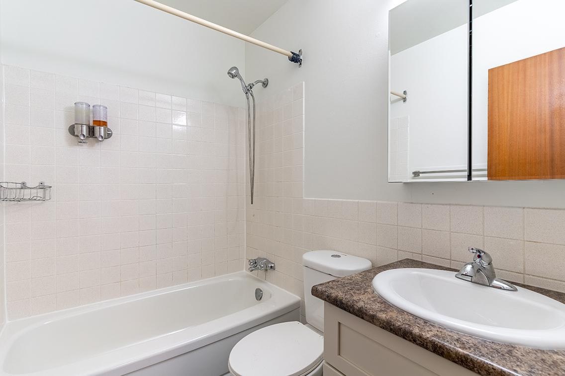 0301-21 Clayton Drive, Winnipeg, MB, R2M 1G2 - 9