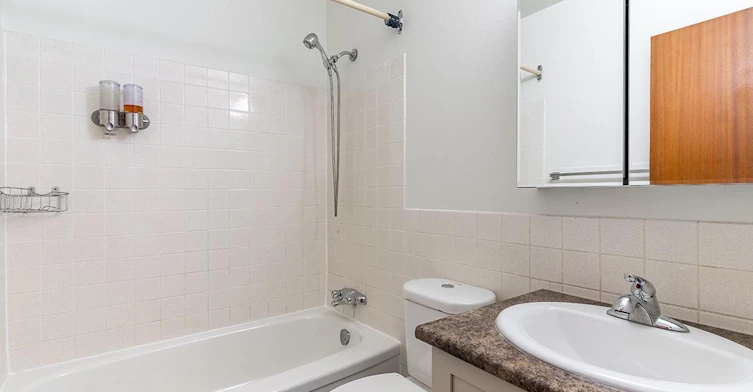 0301-21 Clayton Drive, Winnipeg, MB, R2M 1G2 - 9