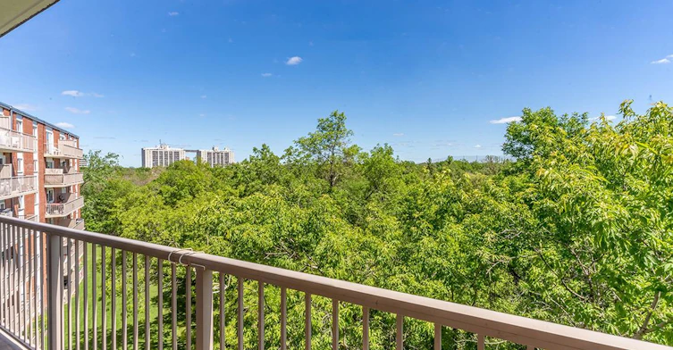0301-21 Clayton Drive, Winnipeg, MB, R2M 1G2 - 16