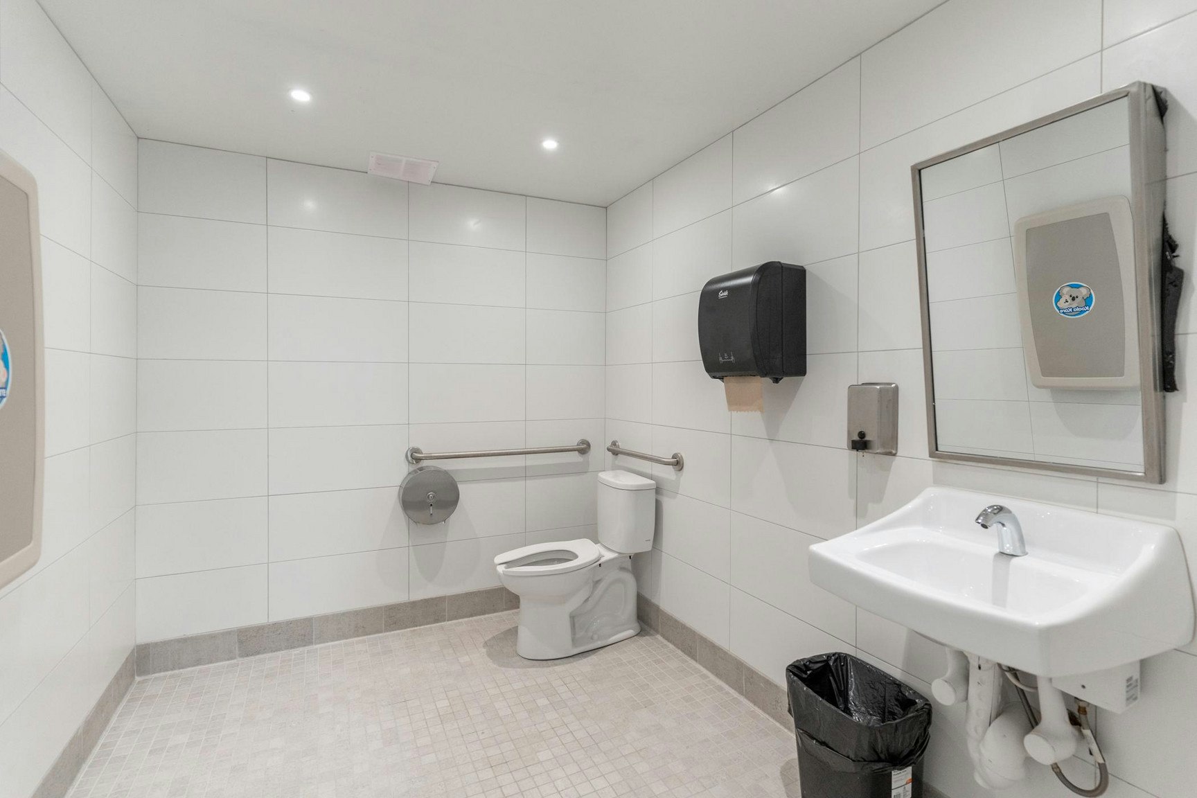 0301-21 Clayton Drive, Winnipeg, MB, R2M 1G2 - 20