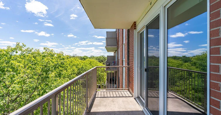 0301-21 Clayton Drive, Winnipeg, MB, R2M 1G2 - 17