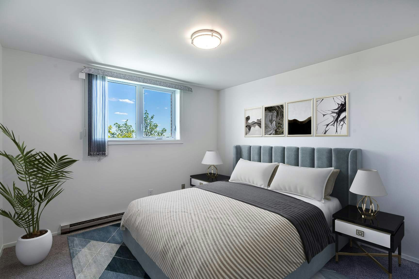 0301-21 Clayton Drive, Winnipeg, MB, R2M 1G2 - 3