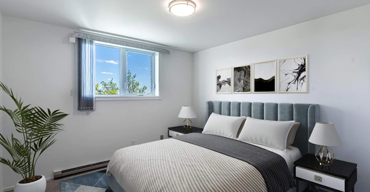 0301-21 Clayton Drive, Winnipeg, MB, R2M 1G2 - 3
