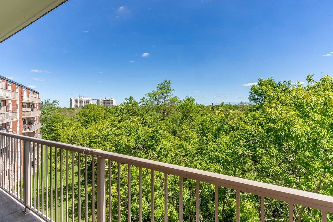 0722-21 Clayton Drive, Winnipeg, MB, R2M 1G2 - 16
