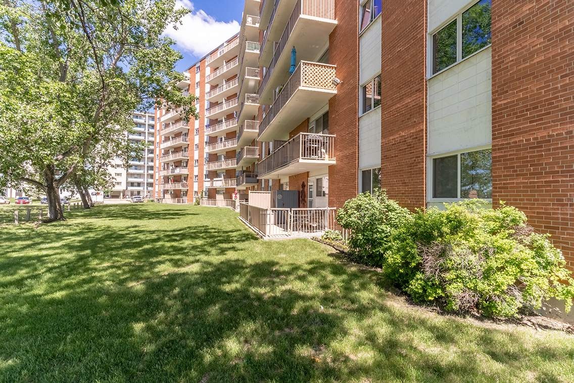 0924-21 Clayton Drive, Winnipeg, MB, R2M 1G2 - 2