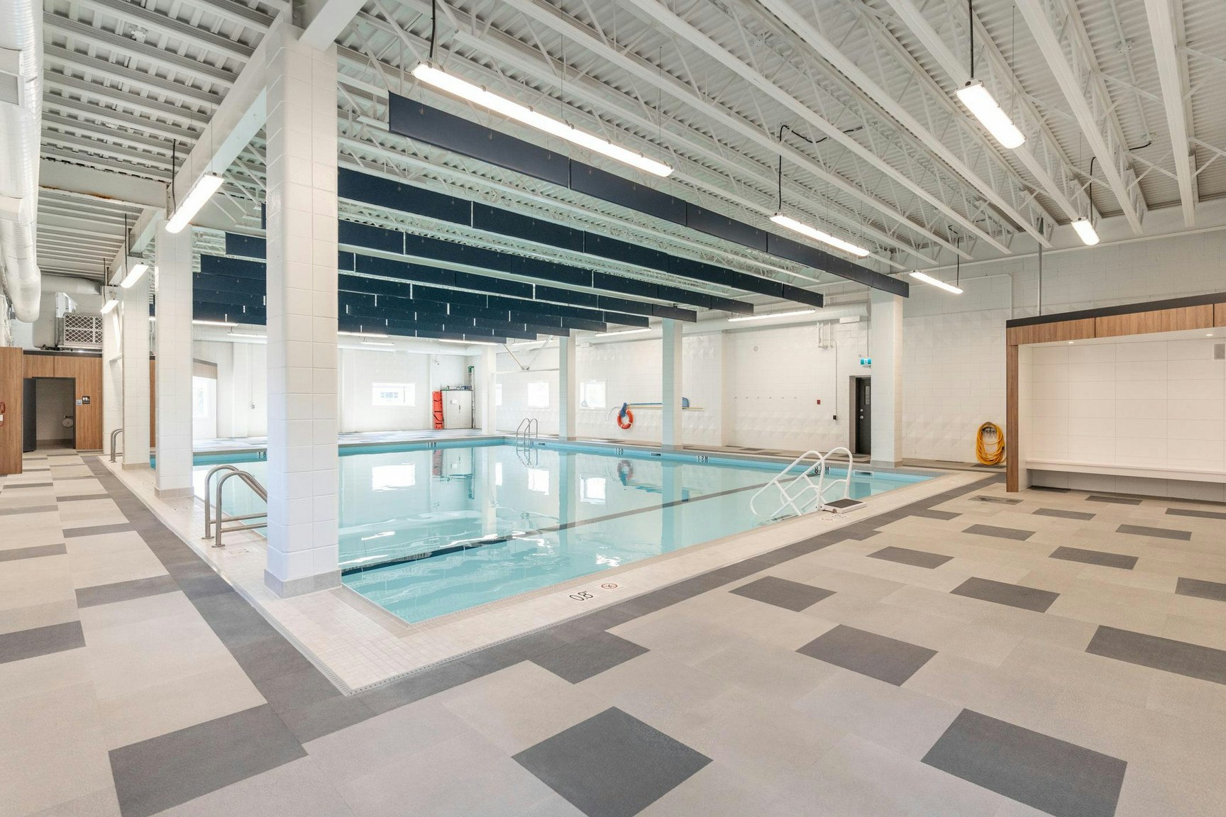 0502-41 Clayton Drive, Winnipeg, MB, R2M 1G3 - 9