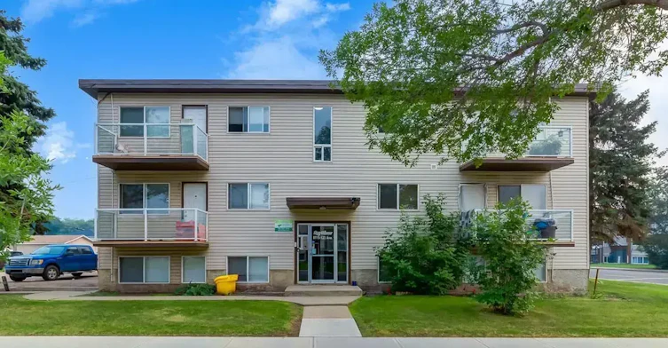 1-8115 123 Avenue NW, Edmonton, AB, T5B 1B4 - 18