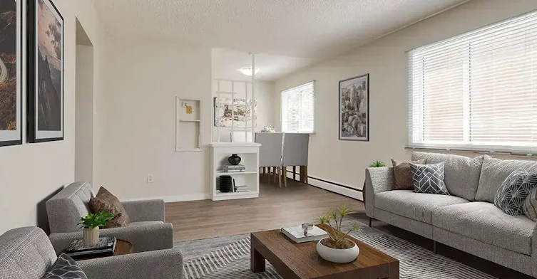 1-8115 123 Avenue NW, Edmonton, AB, T5B 1B4