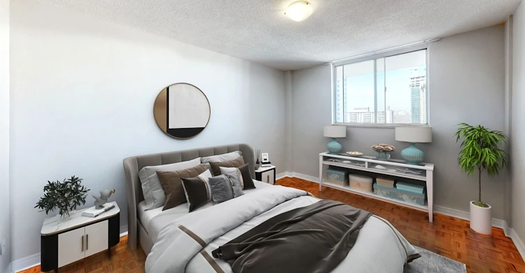 77 Howard Street, Toronto, ON, M4X 1J9 - 3