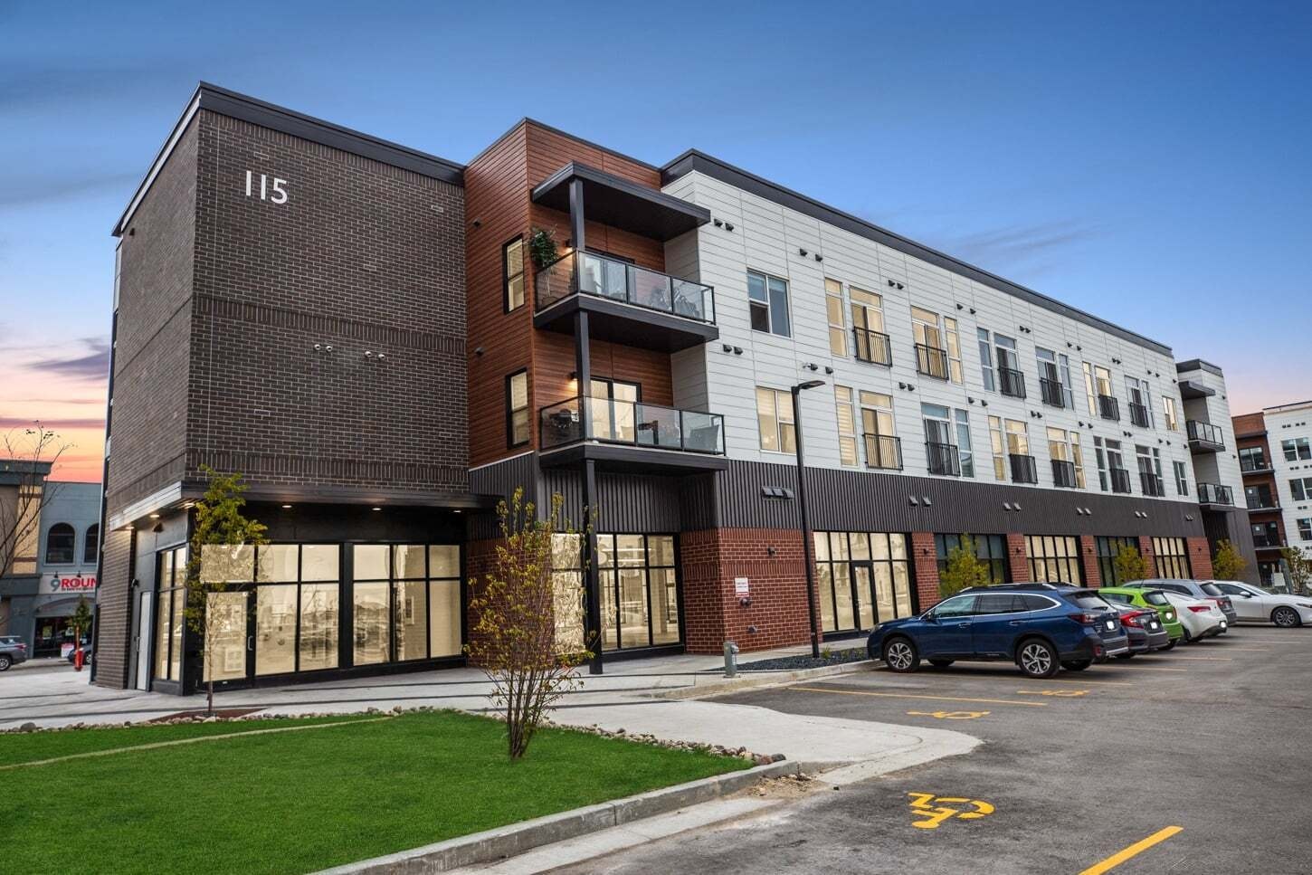 50-301-40 Des Hivernants N, Winnipeg, MB, R3X 0R7 - 3