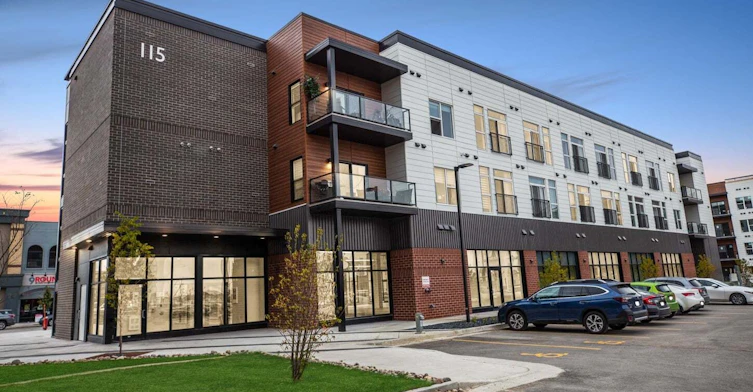 105-201-40 Des Hivernants N, Winnipeg, MB, R3X 0R7 - 3