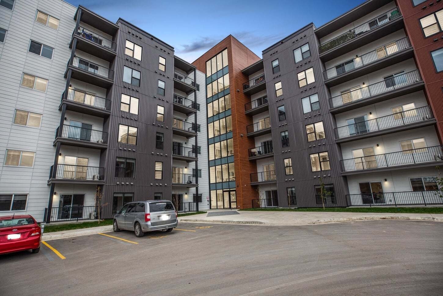 105-201-40 Des Hivernants N, Winnipeg, MB, R3X 0R7 - 4