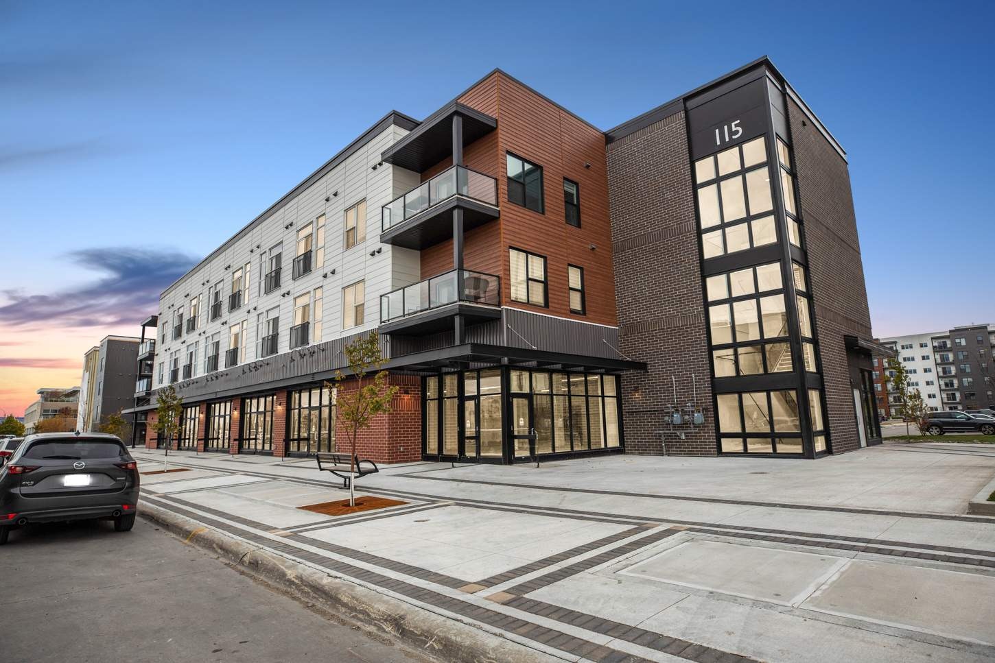 105-201-40 Des Hivernants N, Winnipeg, MB, R3X 0R7 - 46