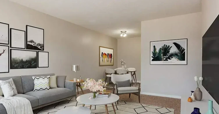 102-10829 113 Street NW, Edmonton, AB, T5H 3J1 - 4