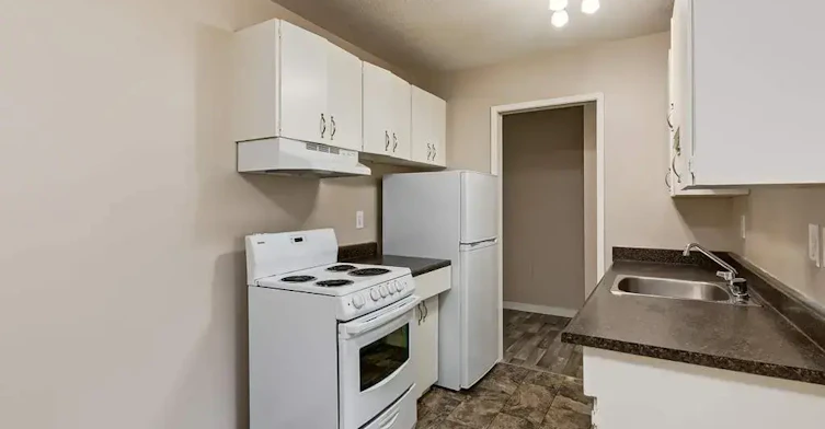 102-10829 113 Street NW, Edmonton, AB, T5H 3J1 - 5