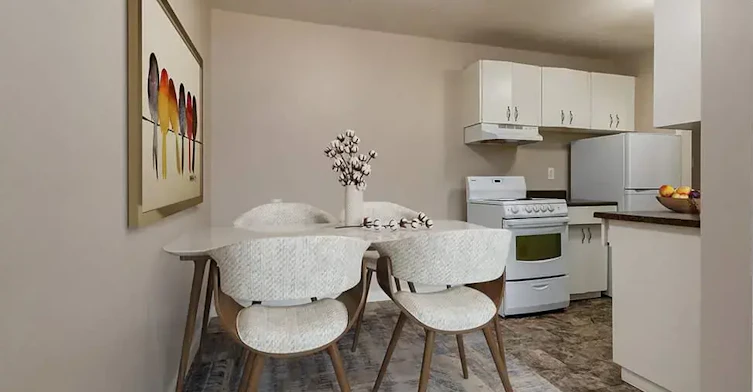 102-10829 113 Street NW, Edmonton, AB, T5H 3J1 - 3