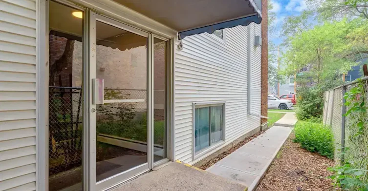 102-10829 113 Street NW, Edmonton, AB, T5H 3J1 - 15