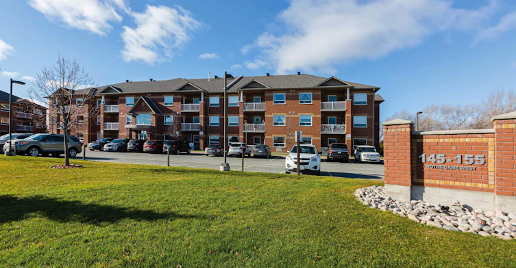A103-155 Notre Dame Street West, Greater Sudbury, ON, P0M 1B0