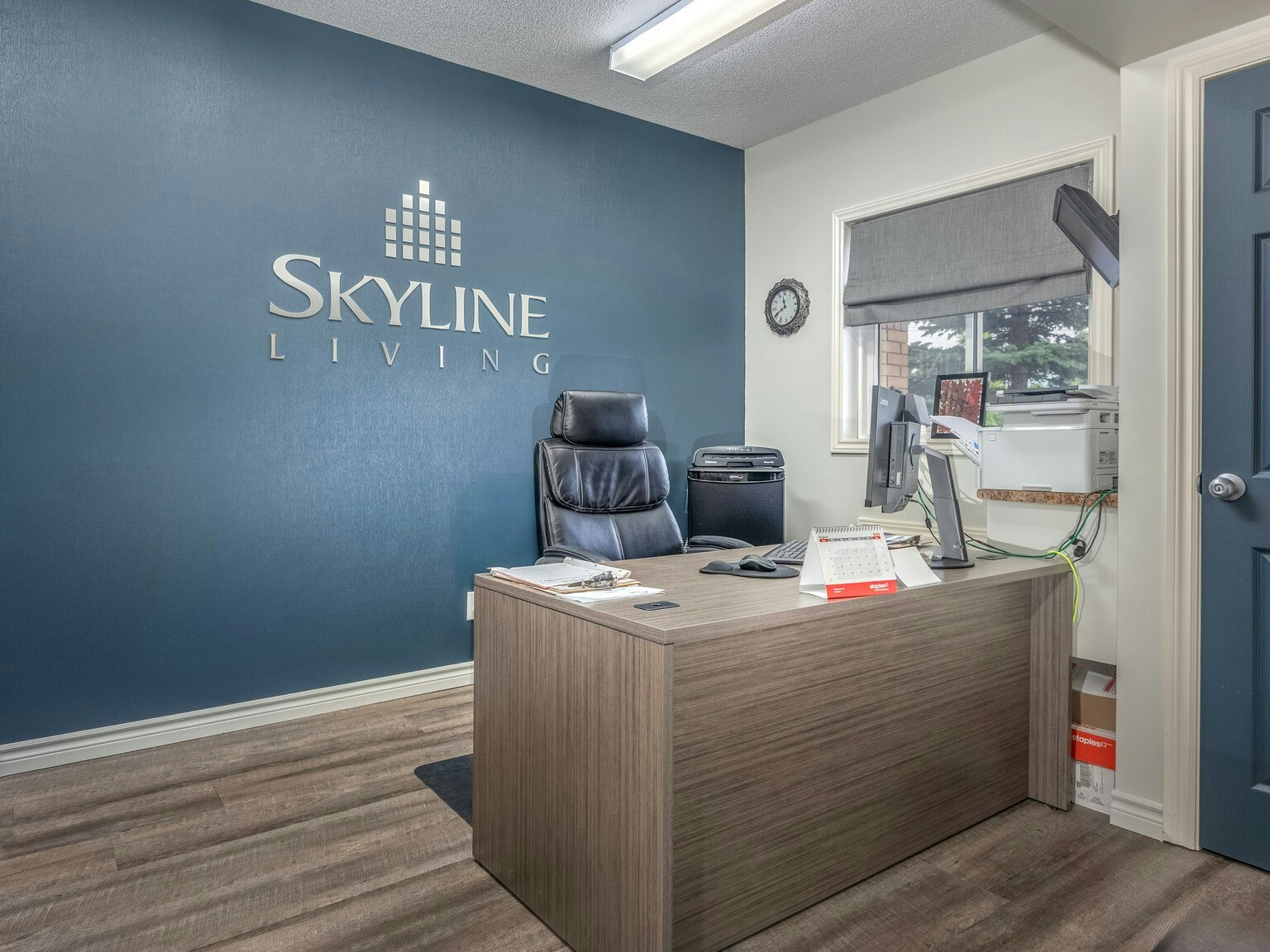 570-208-570 Notre Dame Street West, Greater Sudbury, ON, P0M 1B0 - 6