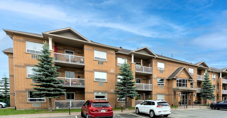 570-208-570 Notre Dame Street West, Greater Sudbury, ON, P0M 1B0