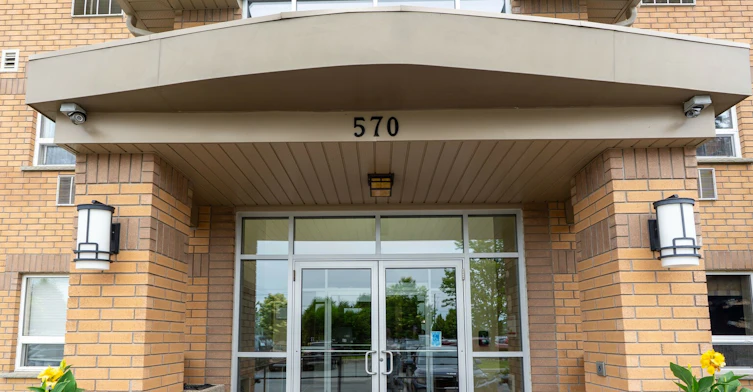 570-305-570 Notre Dame Street West, Greater Sudbury, ON, P0M 1B0 - 4