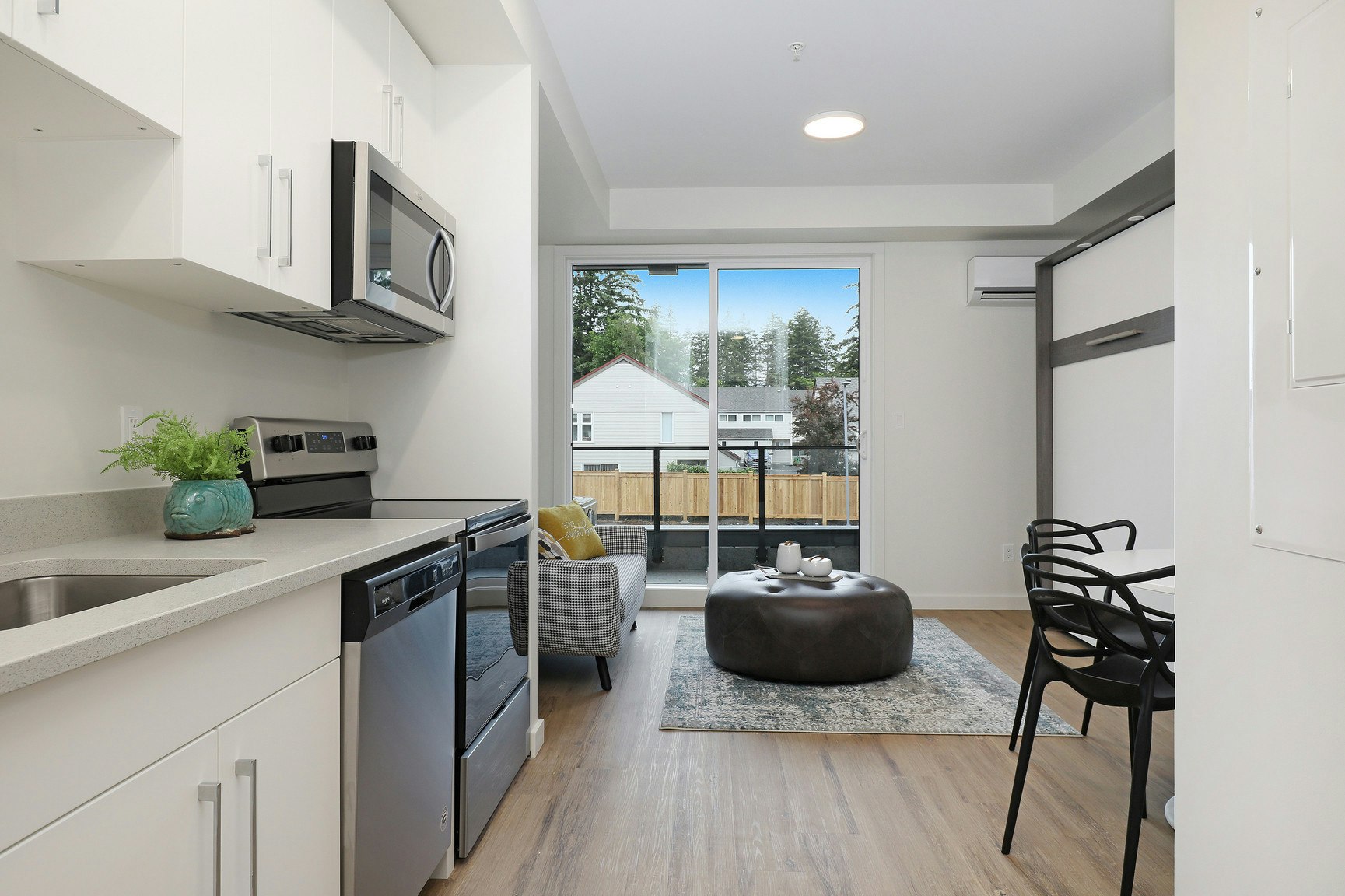 407-302 Birch Street, Campbell River, BC, V9W 0G1 - 3