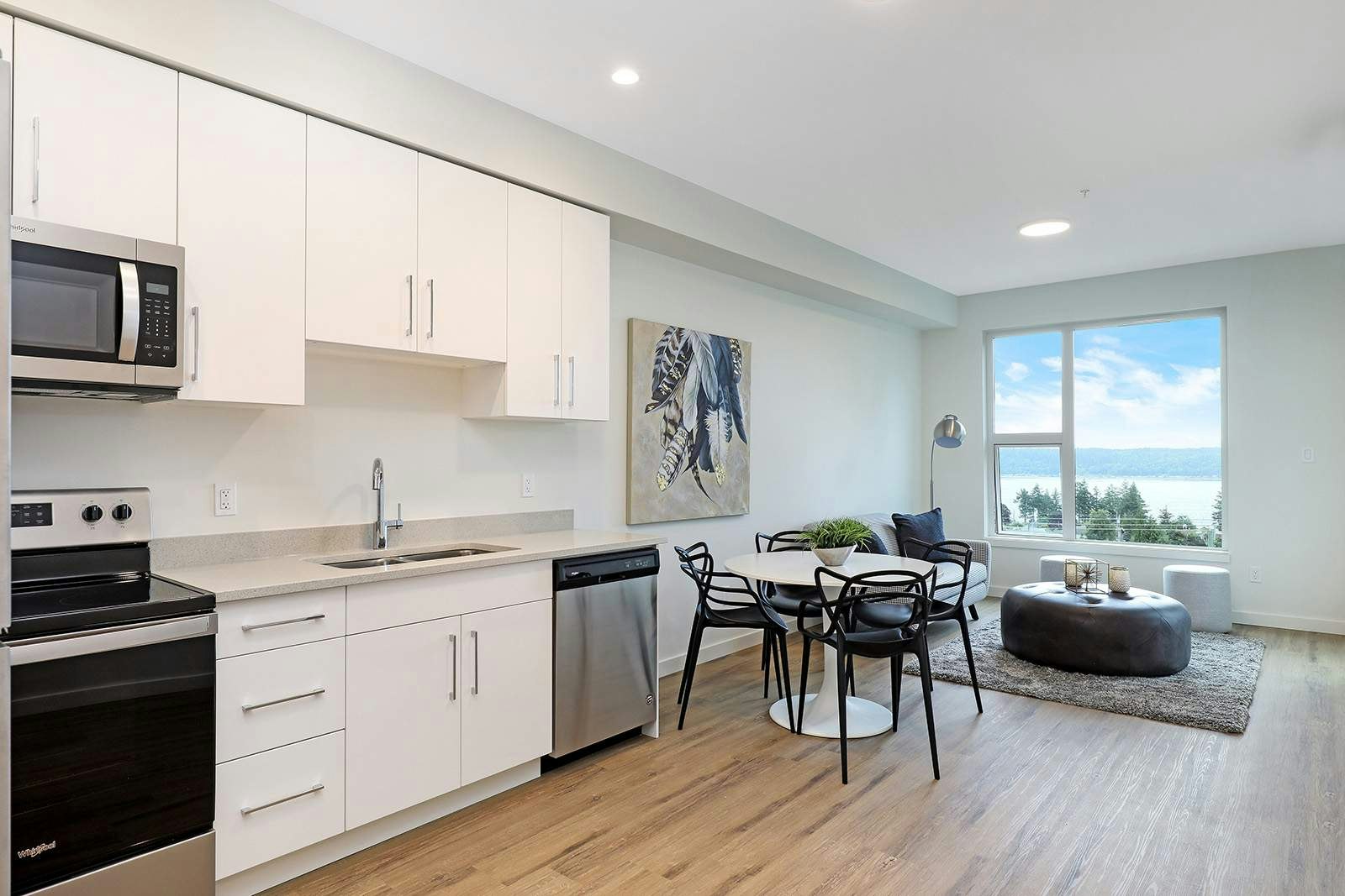 415-302 Birch Street, Campbell River, BC, V9W 0G1