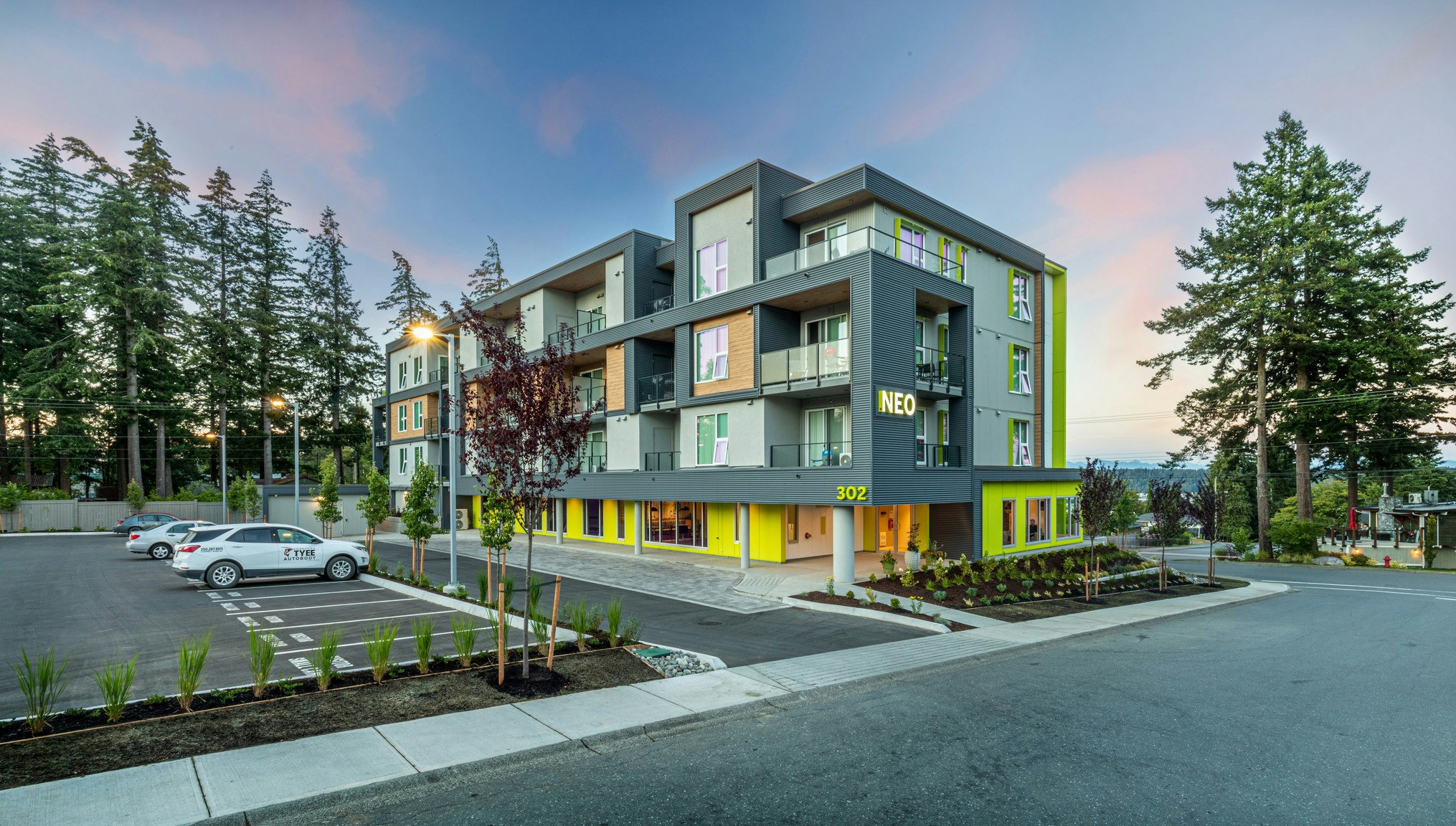 415-302 Birch Street, Campbell River, BC, V9W 0G1 - 11