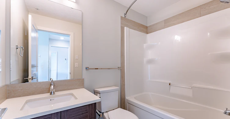 407-11189 Ellerslie Road, Edmonton, AB, T6W 3L8 - 5
