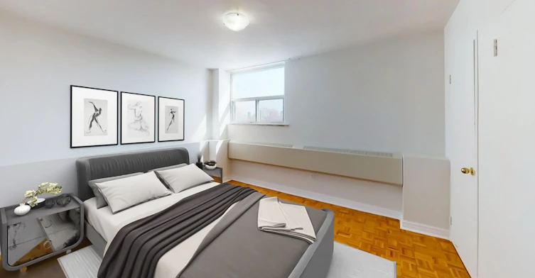 240 Wellesley Street E, Toronto, ON, M4X 1G5 - 2