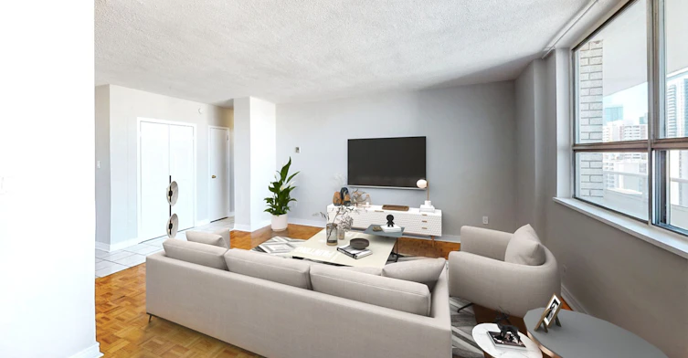 280 Wellesley Street East, Toronto, ON, M4X 1G7 - 2