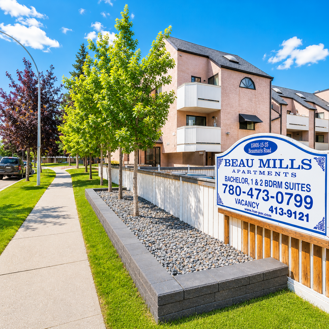 15805 Beaumaris Road, Edmonton, AB, T5X 5H1