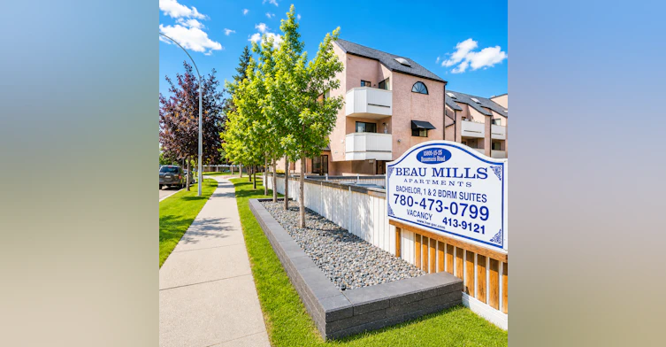 15805 Beaumaris Road, Edmonton, AB, T5X 5H1
