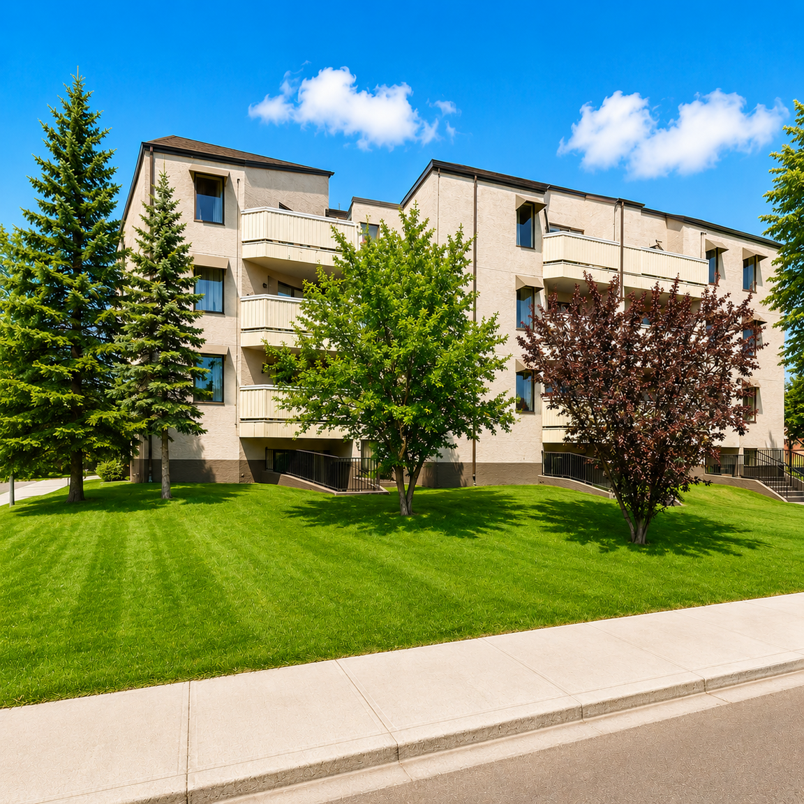 15805 Beaumaris Road, Edmonton, AB, T5X 5H1 - 9