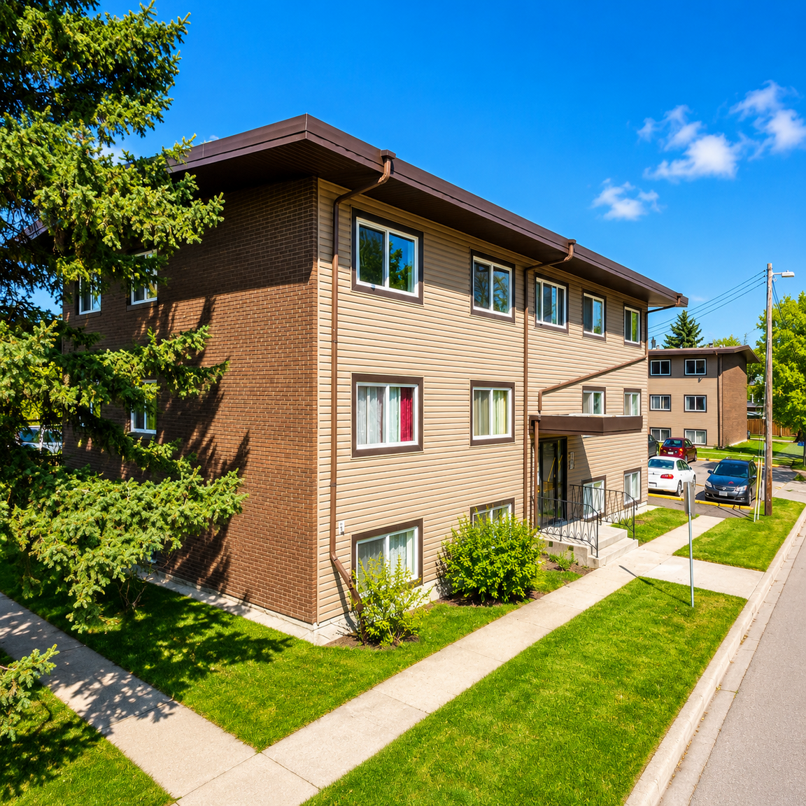 7010 101 Avenue, Edmonton, AB, T6A 0H7