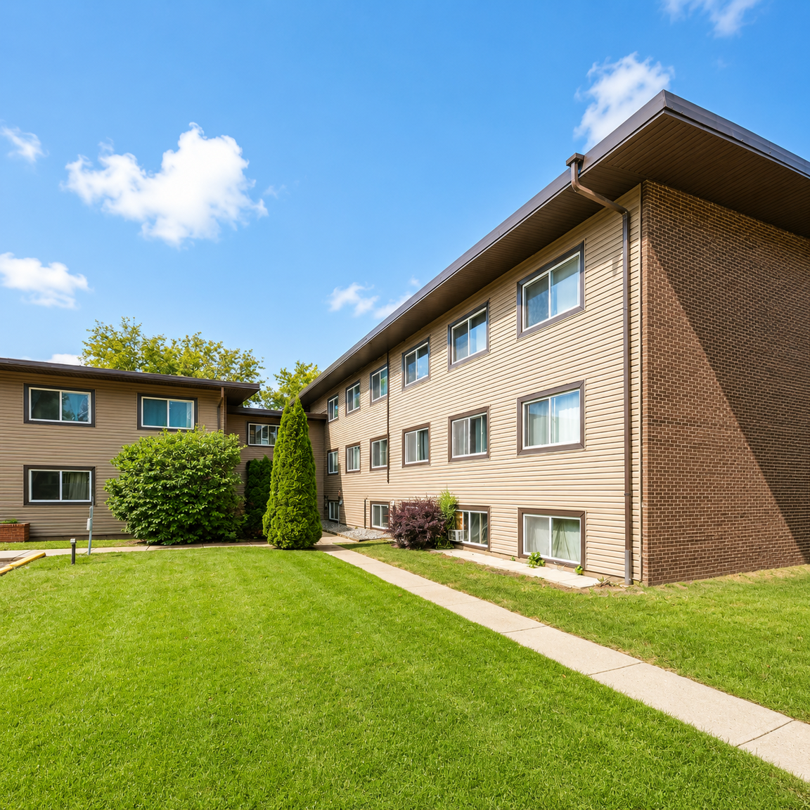 7010 101 Avenue, Edmonton, AB, T6A 0H7 - 8