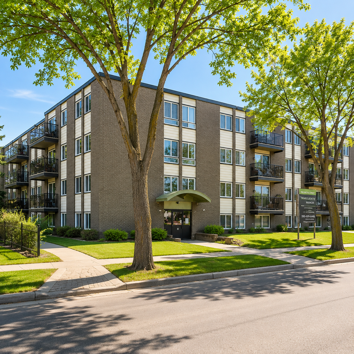 8205 86 Avenue, Edmonton, AB, T6C 1J3 - 9