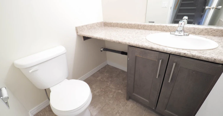 25-1010 41 Street, Edmonton, AB, T6L 3N6 - 10