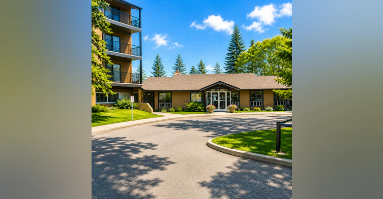 2207 118 Street, Edmonton, AB, T6J 6L8