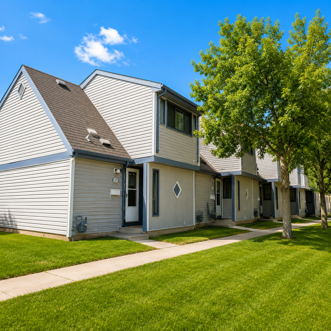 10103 164 Avenue, Edmonton, AB, T5X 3R3