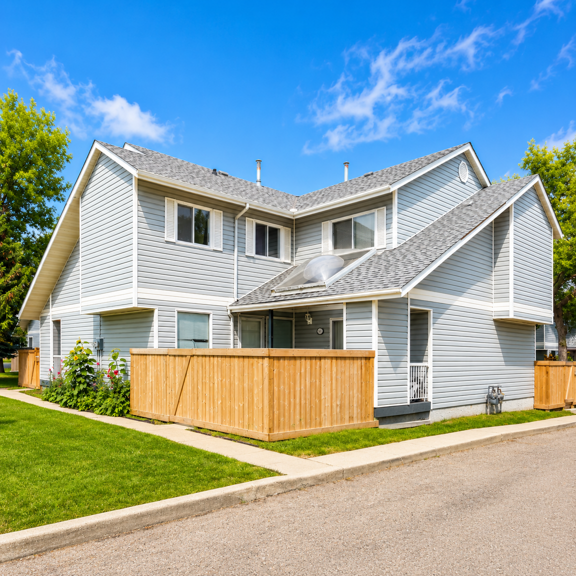 1204 54 Street, Edmonton, AB, T6L 5L3