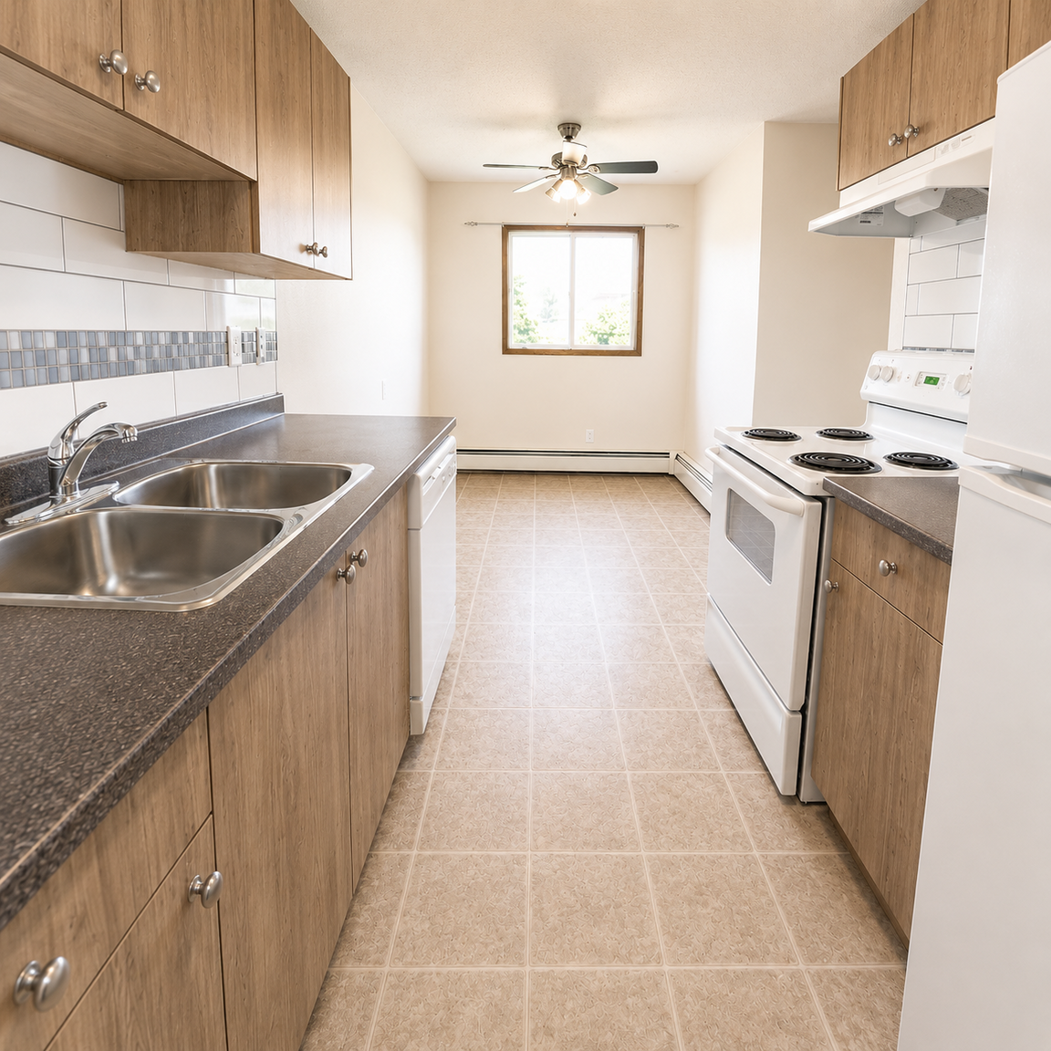1304 50 Street, Edmonton, AB, T6L 2G6 - 2
