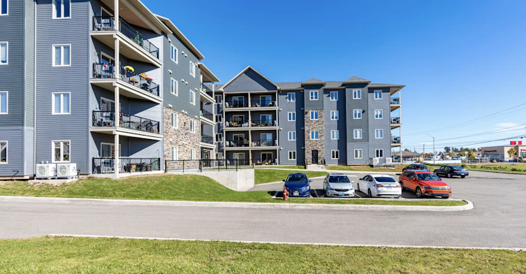 219-1009 Cleveland Avenue, Riverview, NB, E1B 0T9 - 2