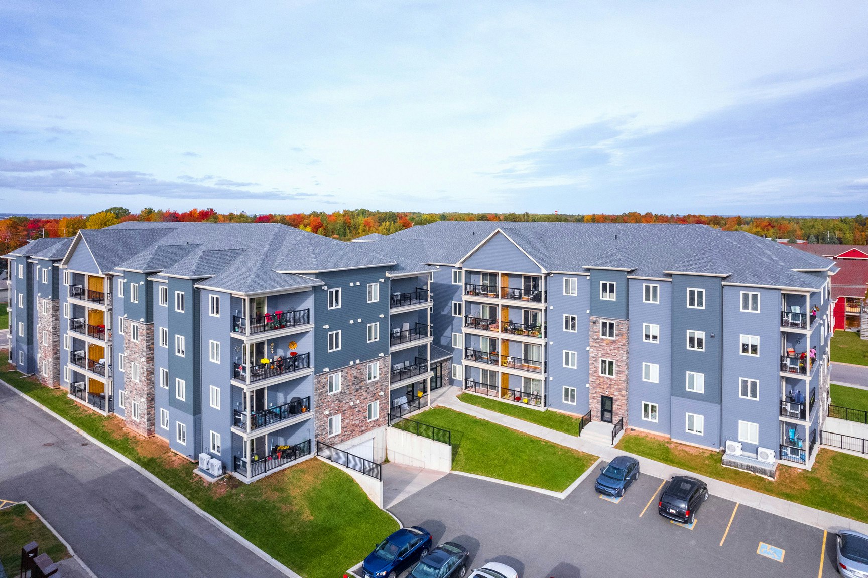 410-1009 Cleveland Avenue, Riverview, NB, E1B 0T9