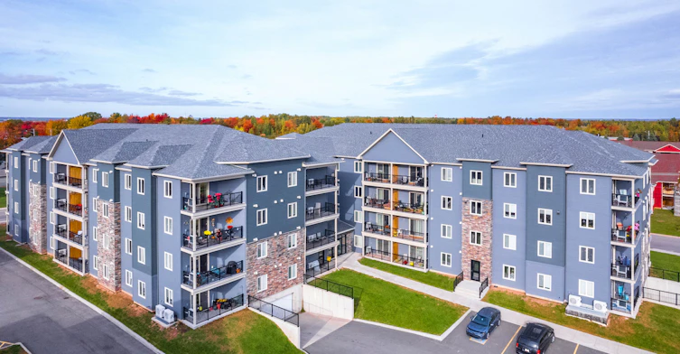 410-1009 Cleveland Avenue, Riverview, NB, E1B 0T9