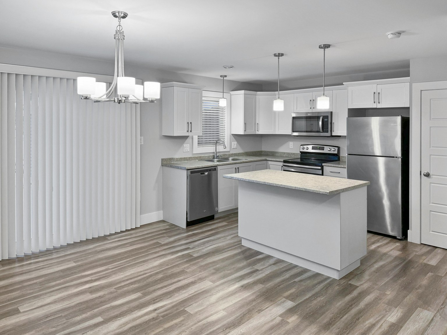 36,  Sorbonne Street, Dieppe, NB, E1A 9R6 - 2