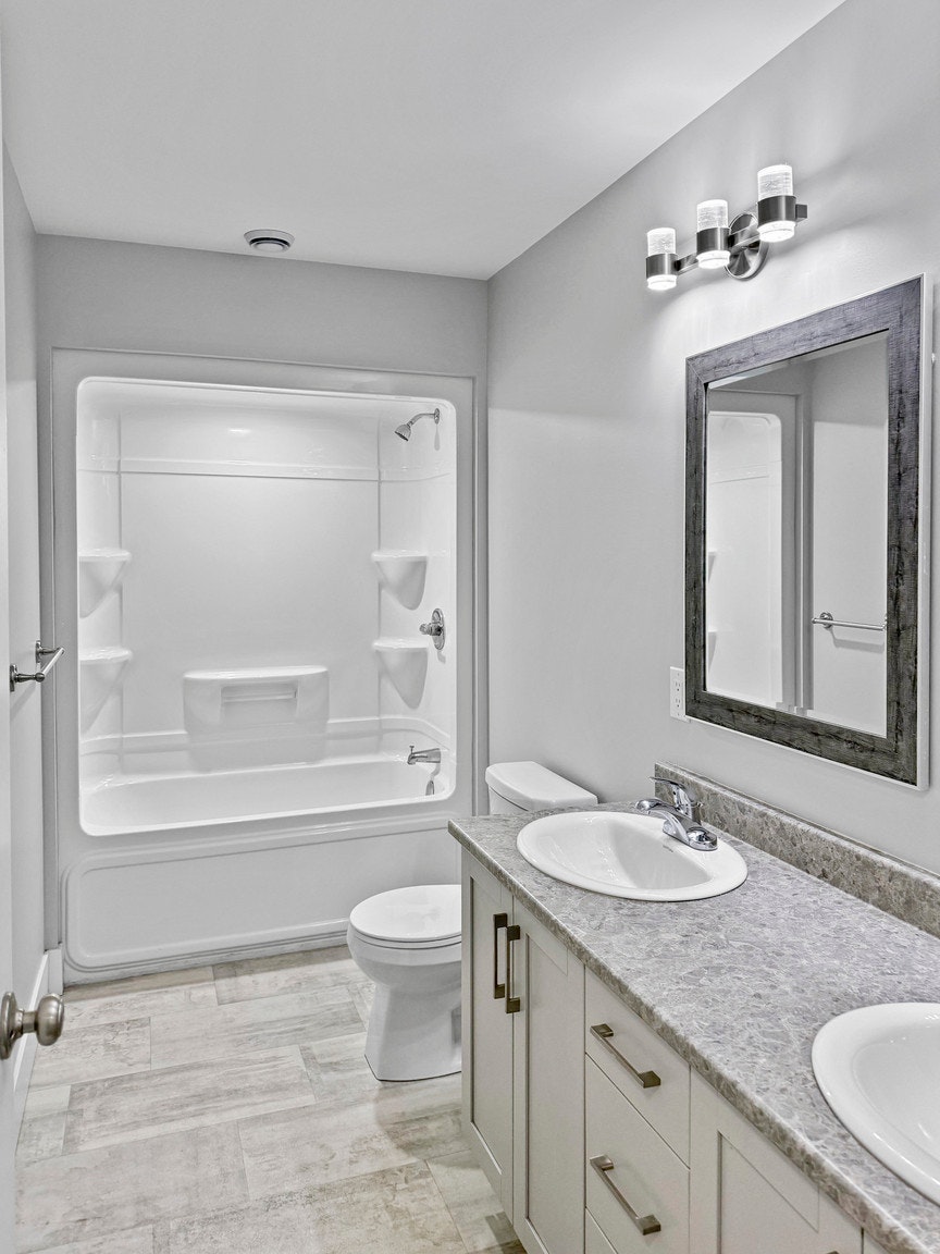 36,  Sorbonne Street, Dieppe, NB, E1A 9R6 - 9