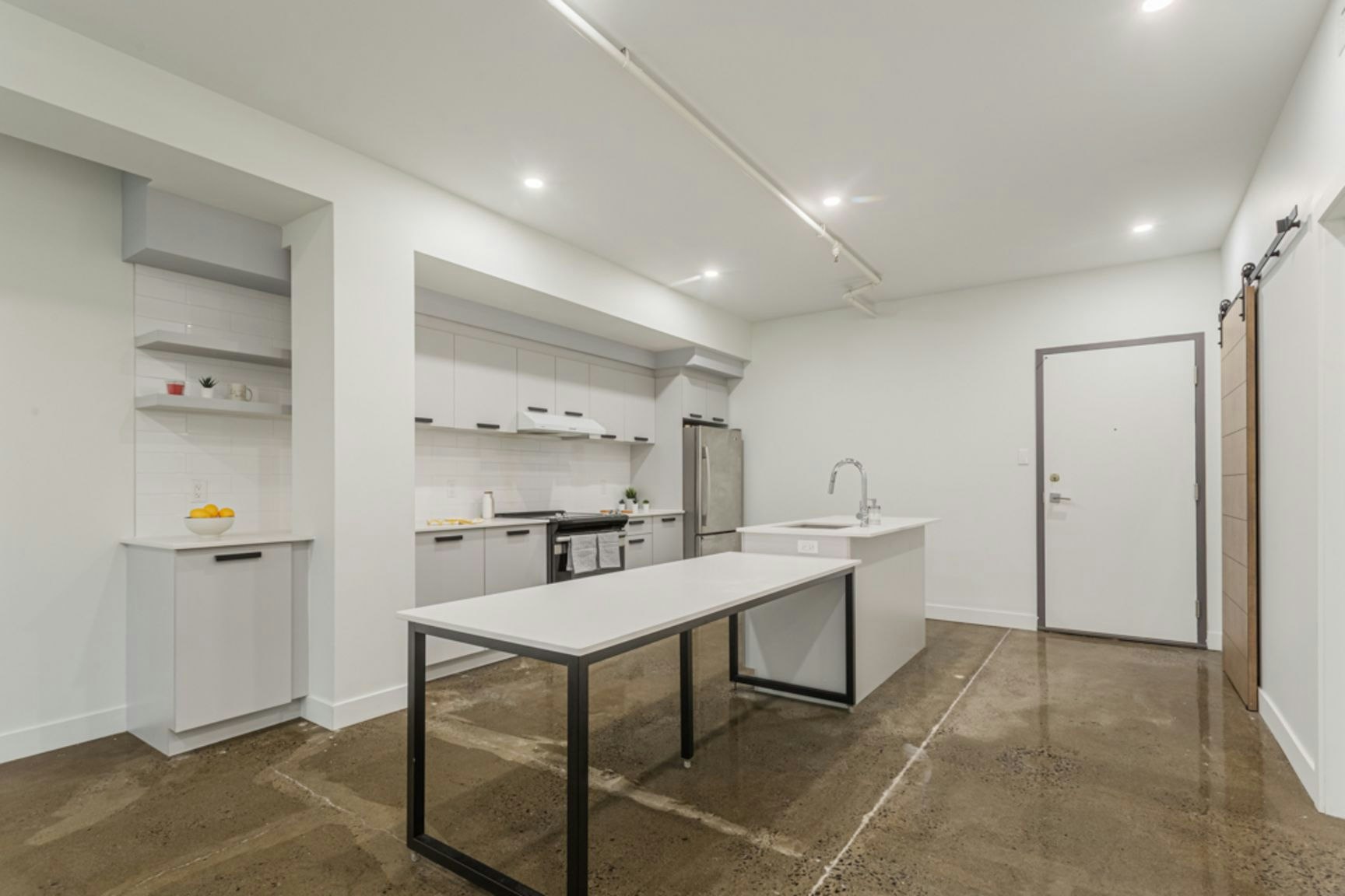 106-6493 Somerled Avenue, Montréal, QC, H4V 1S5