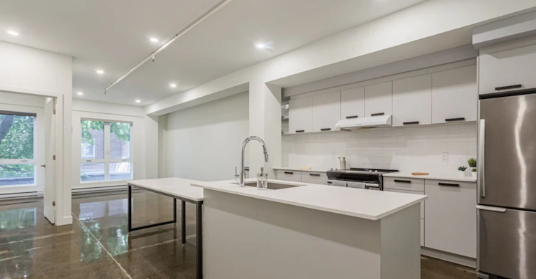 106-6493 Somerled Avenue, Montréal, QC, H4V 1S5 - 2