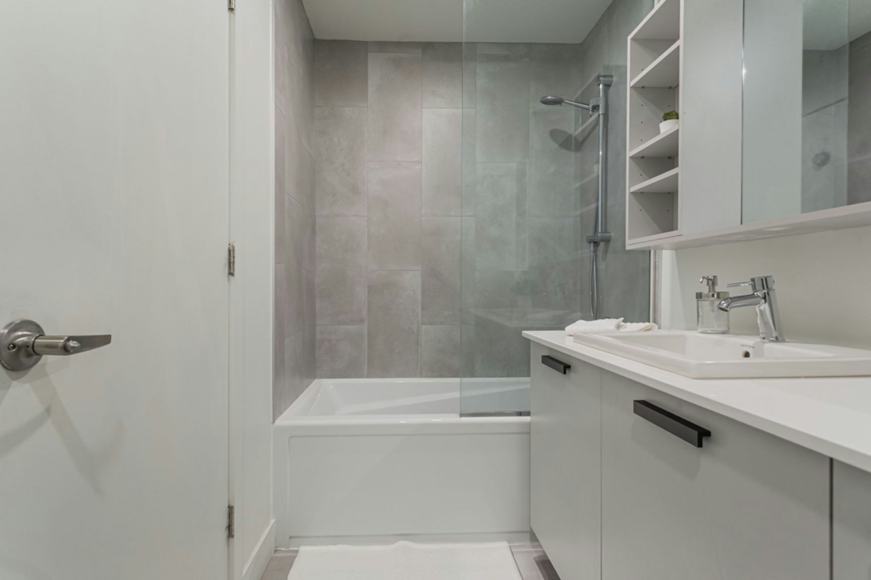 106-6493 Somerled Avenue, Montréal, QC, H4V 1S5 - 5